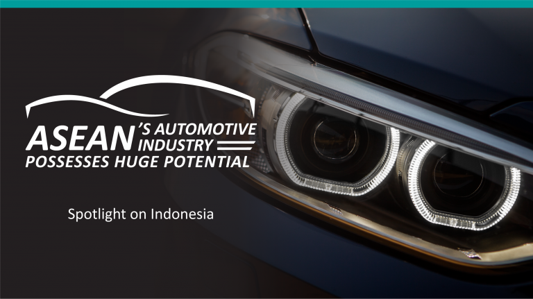 Ipsos Business Consulting: The Launch of “Indonesia Automotive Outlook 2020”