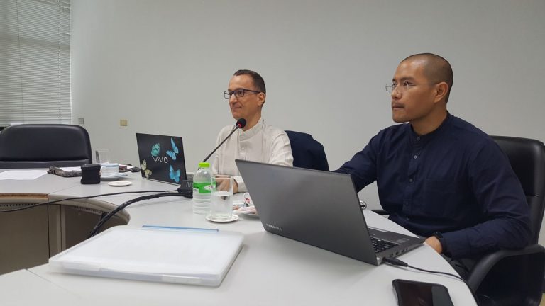 Technical seminar on EV Charging Standards