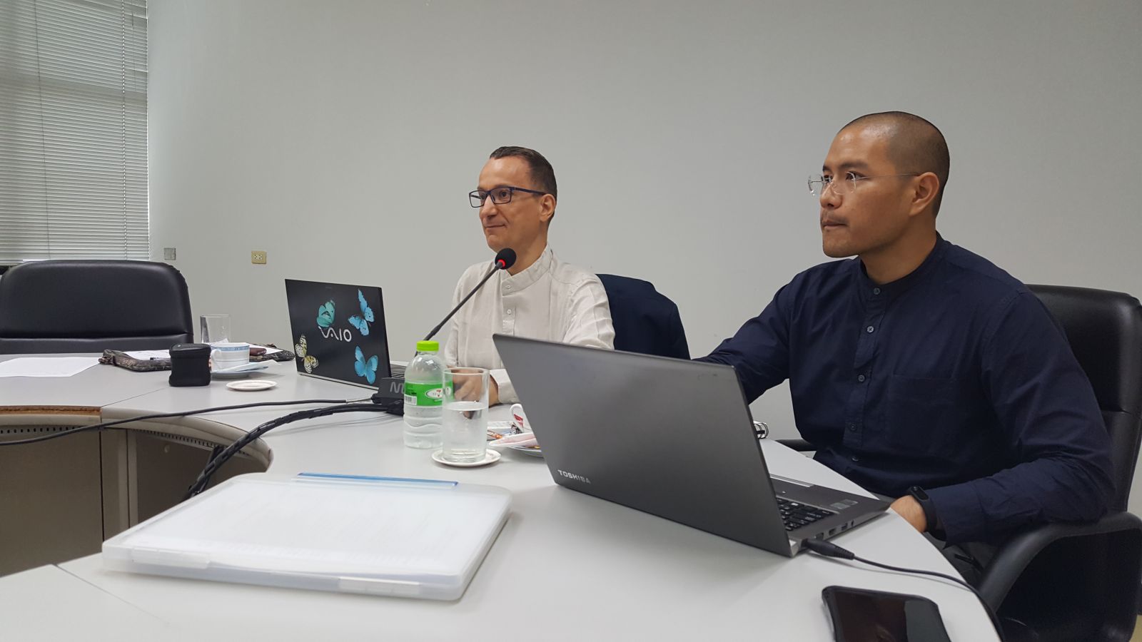 Technical seminar on EV Charging Standards