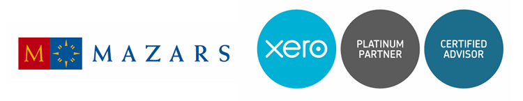 MAZARS THAILAND – XERO PLATINUM PARTNER