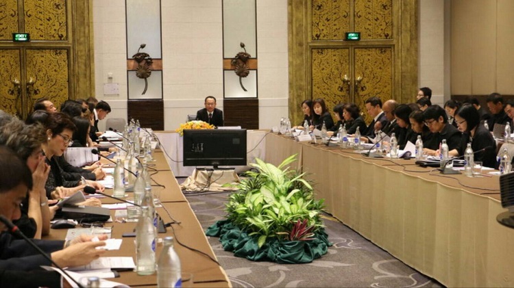 Working Meeting with OPDC Subcommittees on LFA Issues