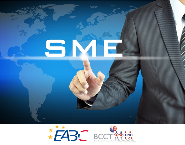 CALL FOR A MEETING ON SMEs WORKING GROUP CALL FOR A MEETING ON SMEs WORKING GROUP