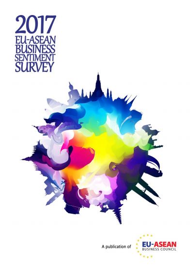 Key Findings of 2017 EU-ABC Business Sentiment Survey