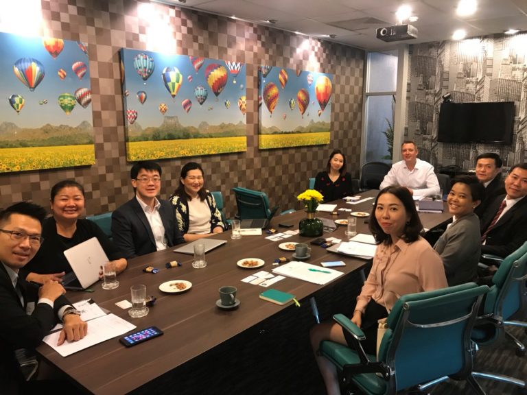 EABC Meeting on Trade Competition Act – 6 draft Subordinate Laws