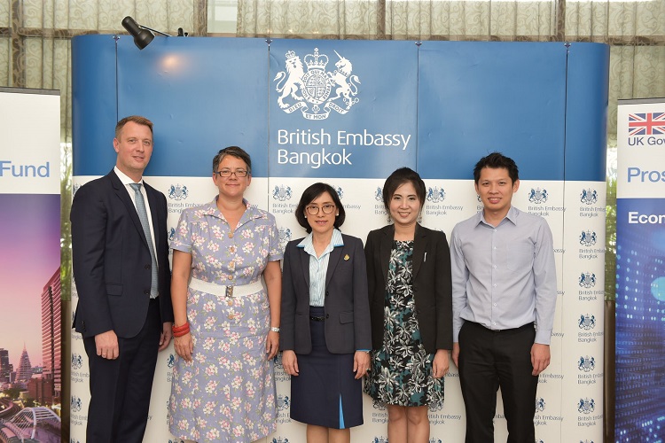 PUBLIC PROCUREMENT BRIEFING FOR INTERNATIONAL COMMUNITIES