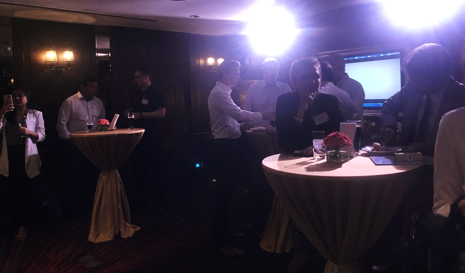 LAWTONASIA’S SAINT PATRICK’S DAY