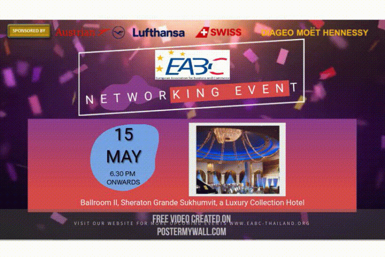 AFTER AGM 2019 NETWORKING