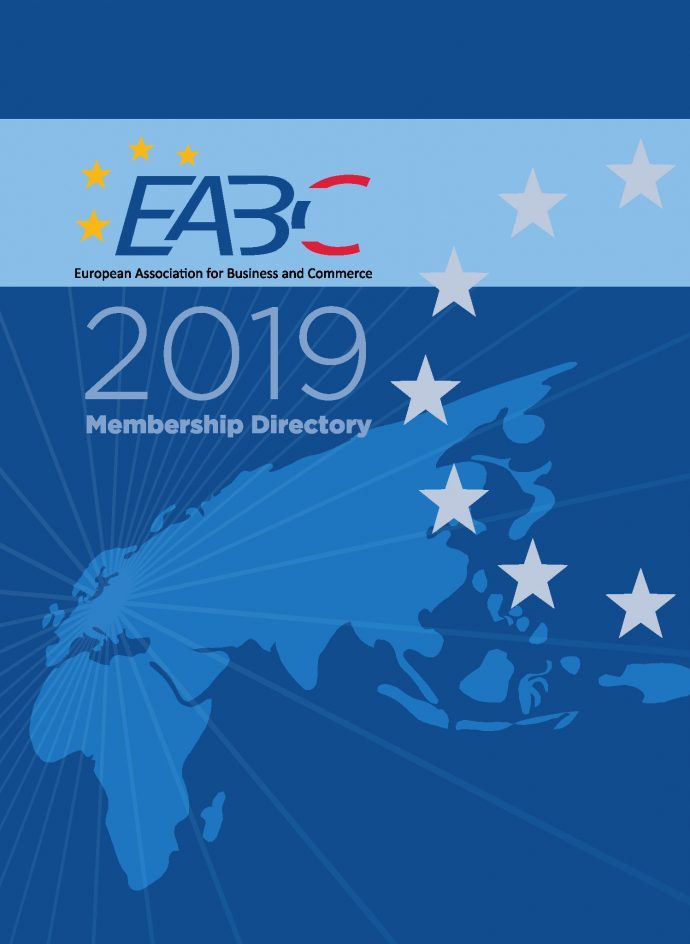 MEMBERSHIP DIRECTORY 2019 MEMBERSHIP DIRECTORY 2019