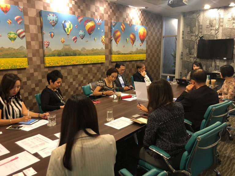 HEALTHCARE WG MEETING