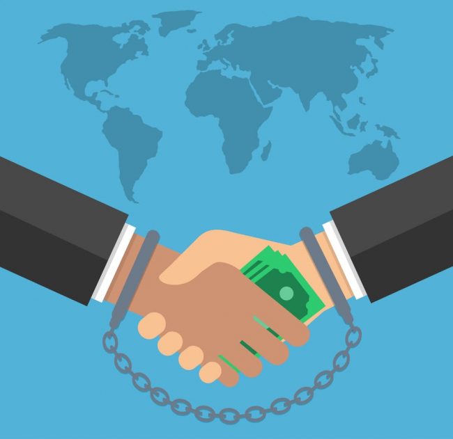 BOOST UP THE SURVEY RESPONSES: UNDERSTANDING PUBLIC SERVICES THAT ARE MOST PRONE TO CORRUPTION RISKS BOOST UP THE SURVEY RESPONSES: UNDERSTANDING PUBLIC SERVICES THAT ARE MOST PRONE TO CORRUPTION RISKS