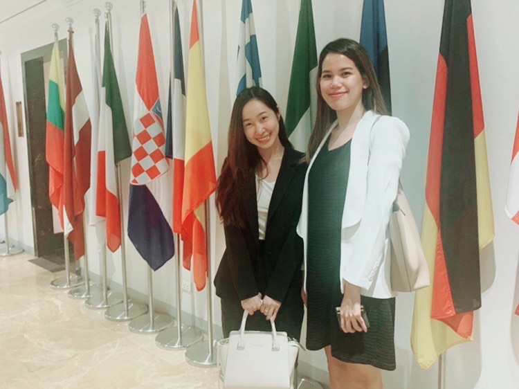EU–Thailand Round-table Discussion on Science, Technology, & Innovation