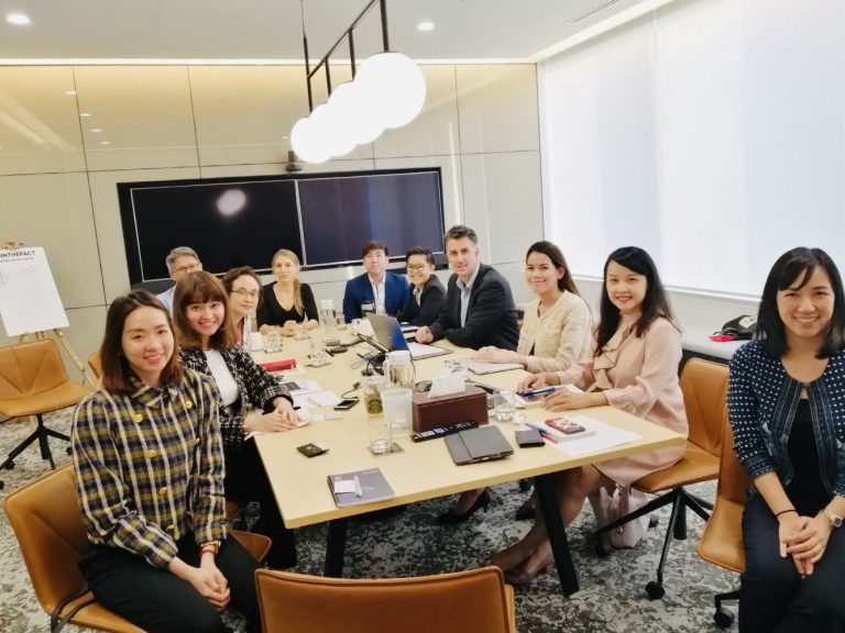 Intellectual Property Rights Working Group Meeting No.1/2020