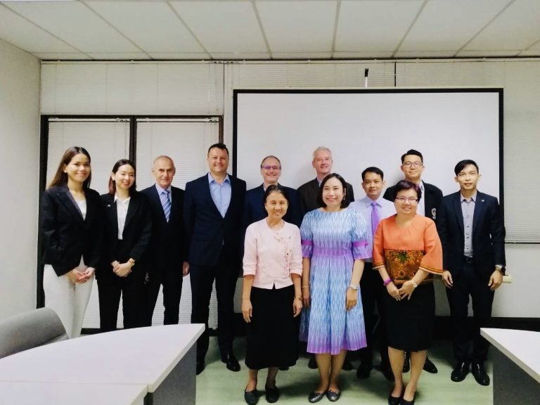 EABC at Customs Department on 21 Jan 2020