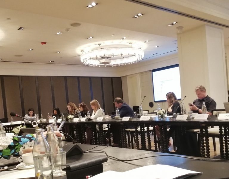 OECD Investment Policy Review of Thailand