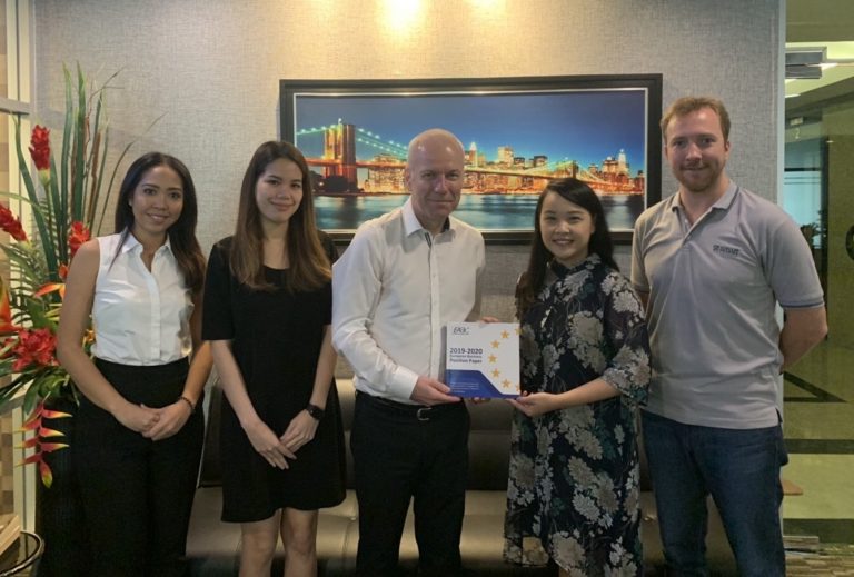 EABC Dialogue with Germany Trade & Invest (GTAI)