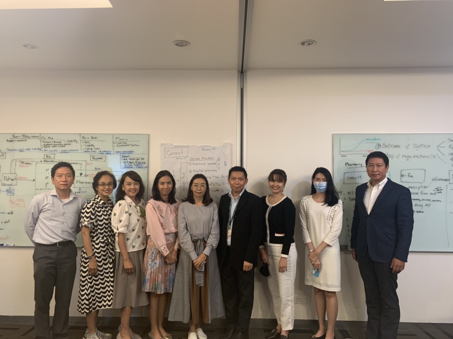 Workshop on Blueprint to support COVID-19 recovery period Workshop on Blueprint to support COVID-19 recovery period
