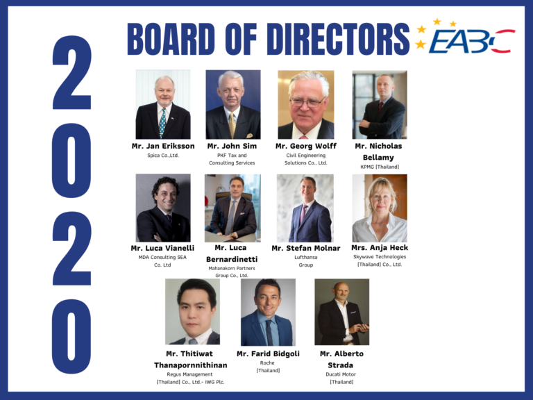 Annual General Meeting on 6th August 2020