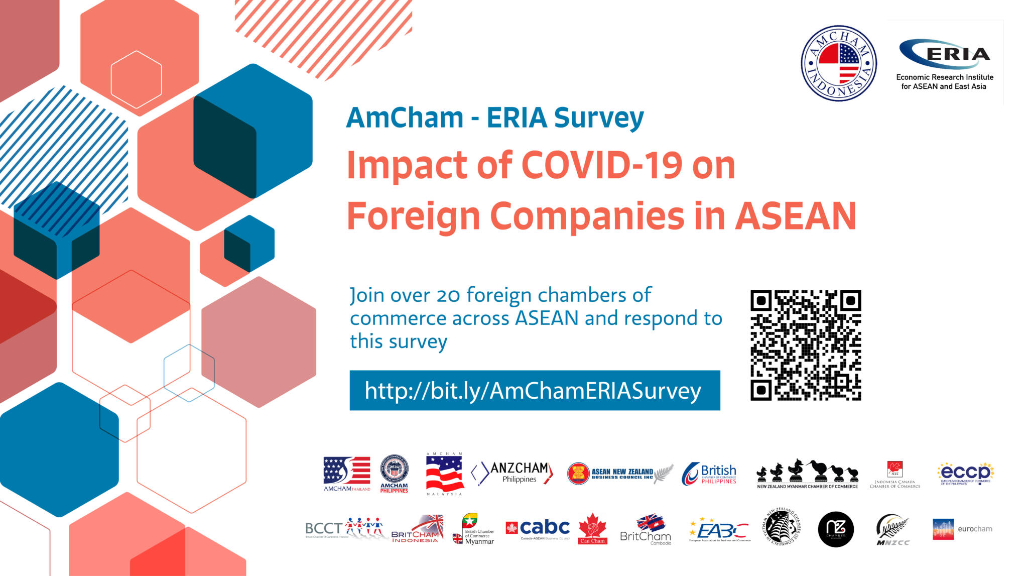 Survey on the Impact of Covid-19 on Foreign Companies in ASEAN Survey on the Impact of Covid-19 on Foreign Companies in ASEAN