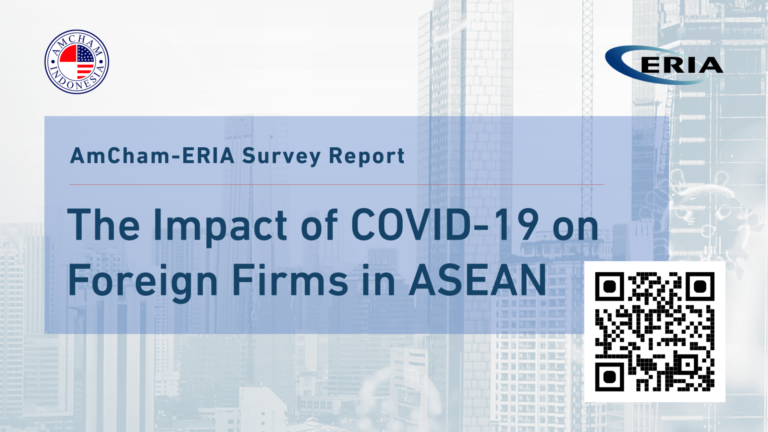 AmCham-ERIA Survey Report