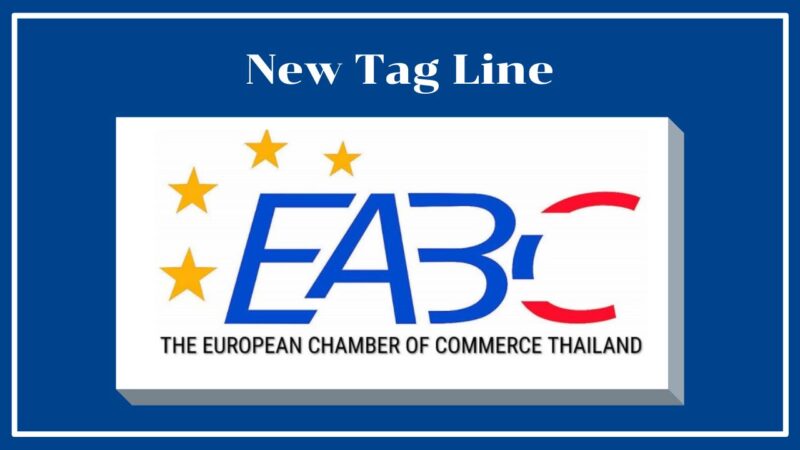 EABC New Tag Line