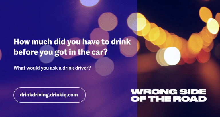Diageo launches ‘Wrong Side of the Road’, a new interactive e-learning experience to change attitudes toward drinking and driving in Thailand