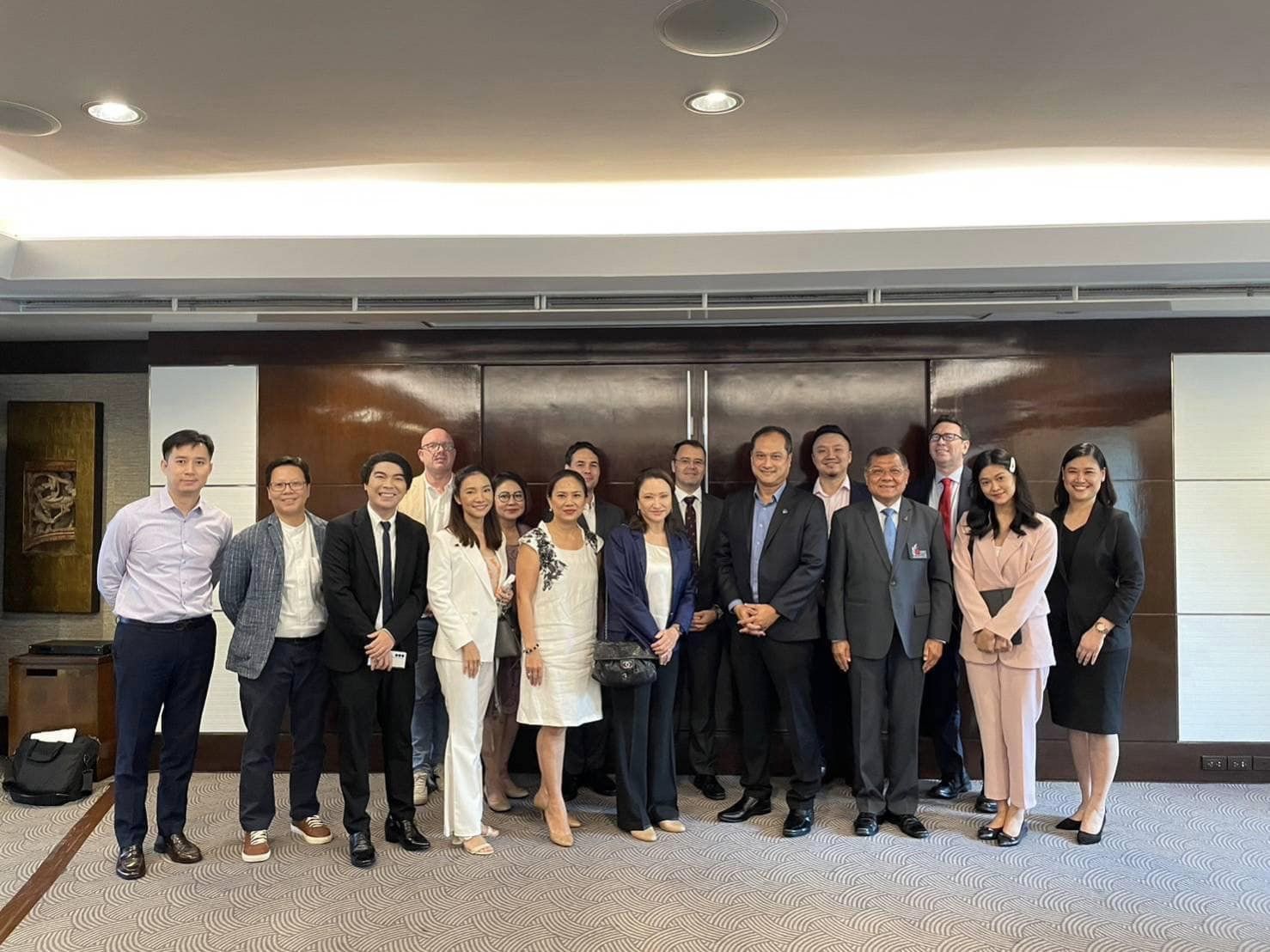 EABC: Discussion forum on Sustainable Travel and Tourism on 9 December 2022