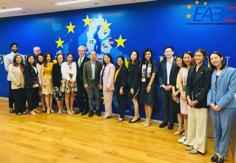 EABC: Meeting with the H&P Working group