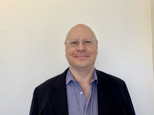 EABC: A New Chair of Insurance Working Group.