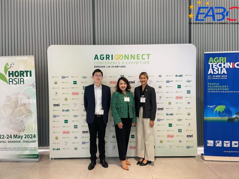 EABC: AGRICONNECT Conference & Exhibition 2023