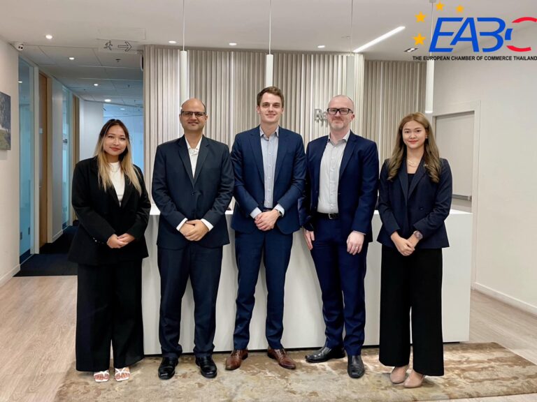 EABC: Energy Working Group Meeting