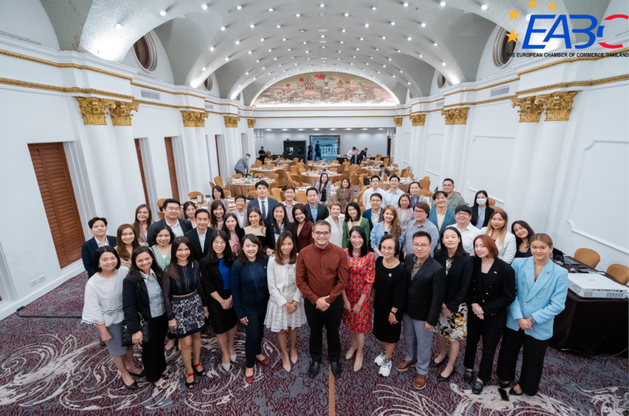 EABC Luncheon Policy Session: Civil Servant Medical Benefit Scheme; Policy Direction, and Way Forward for Sustainable Financing and Patient Access