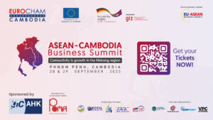 ASEAN-Cambodia Business Summit