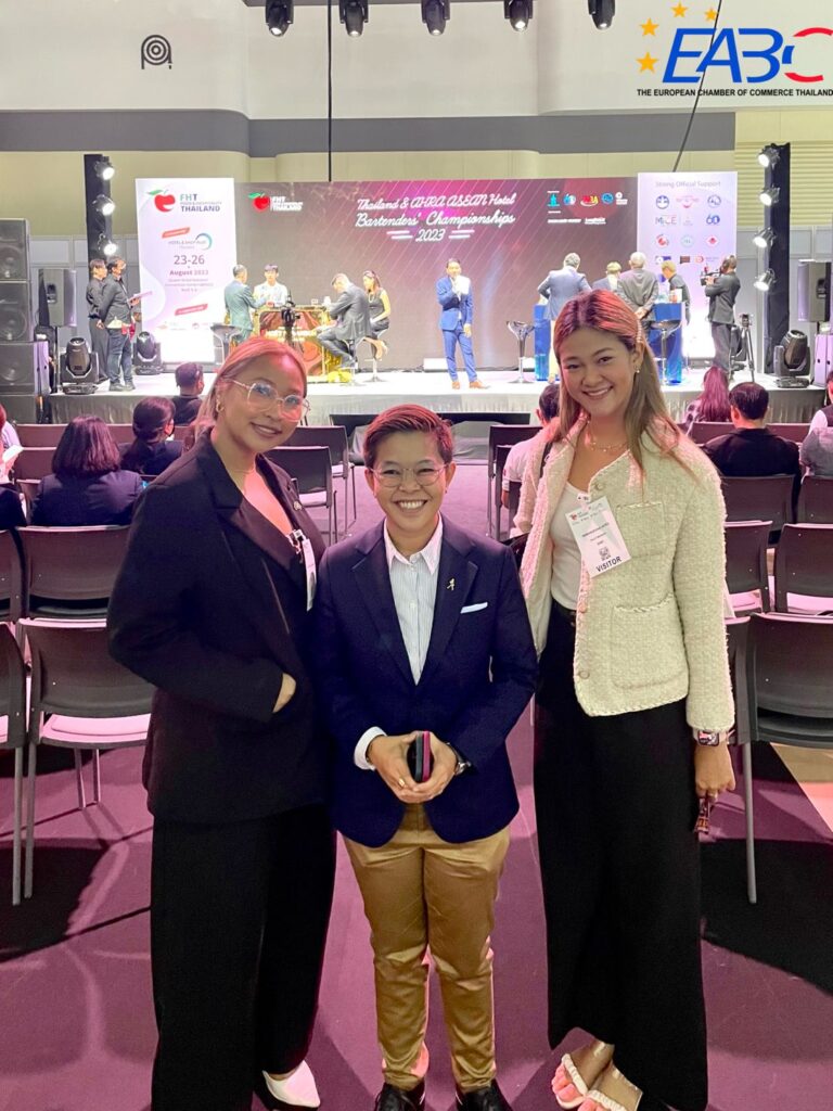 The 29th Food & Hospitality Thailand (FHT)