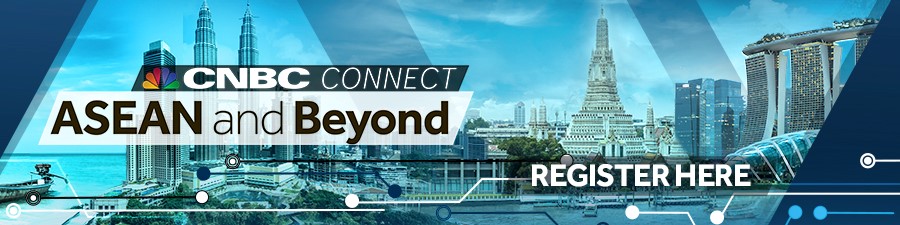 Asean and Beyond