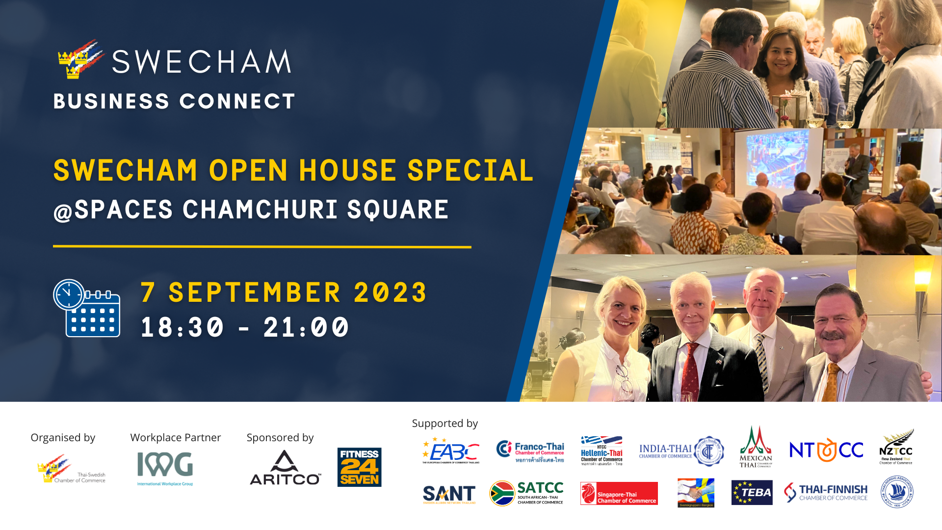 Updated_2023.09.07_SweCham Open House_Event Flier