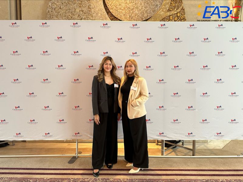 Women in Leadership 2023