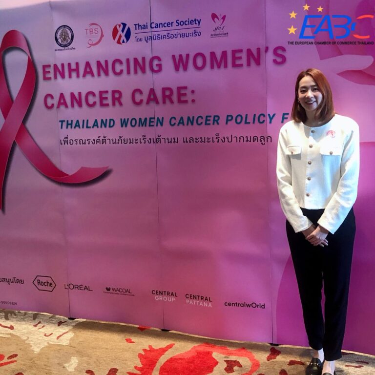 Enhancing Women’s Cancer Care