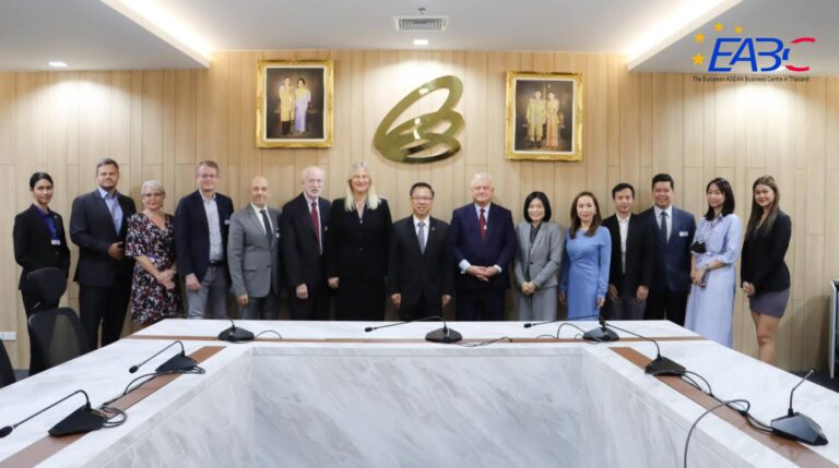 Software Development to enhance Thailand’s digital industry