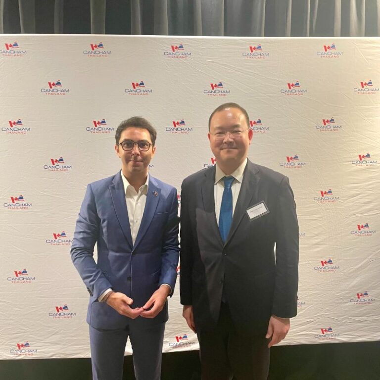 CanCham Thailand’s Crystal Ball 2024