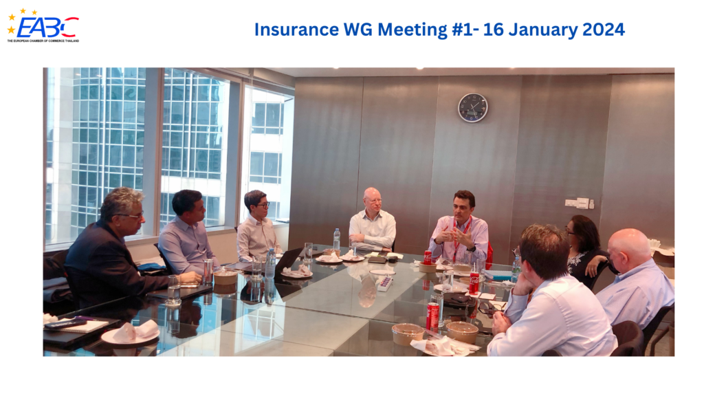 Overview Eabc Thailand