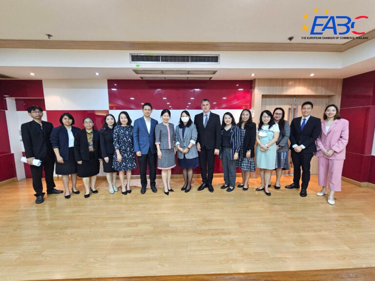 IPR Working Group Meeting with DIP