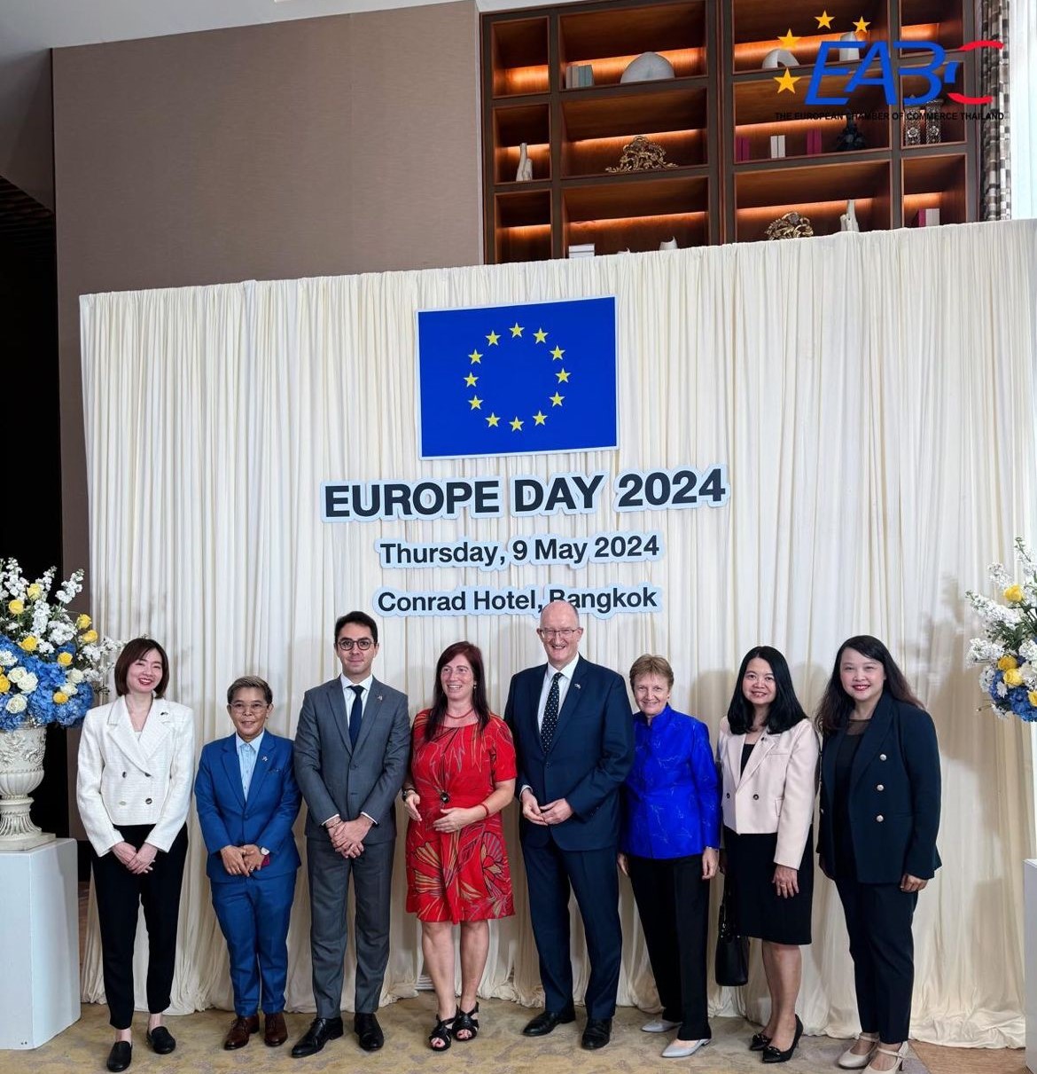 Europe Day Europe Day