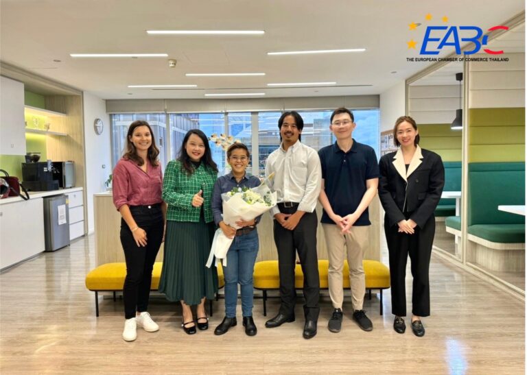 EABC’s Food, Agriculture, and Beverages Working Group held its monthly meeting on 28 August 2024