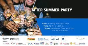 TNCC After Summer Party 2025