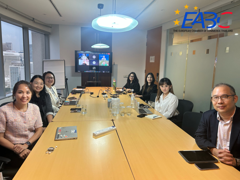 EABC – Illicit Trade Sub-Task Force Meeting #4 2025