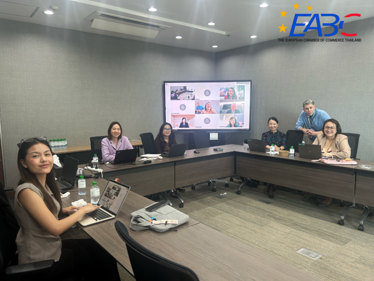 EABC – Intellectual Property Rights (IPR) Working Group Meeting #6 2025