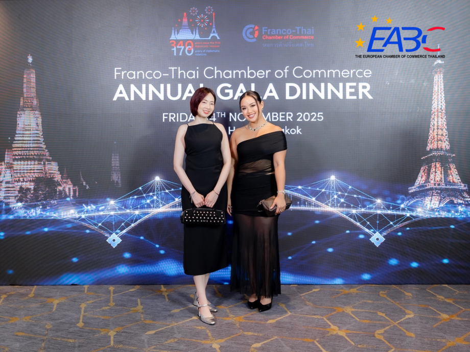 EABC – FTCC Annual Gala Dinner 2025