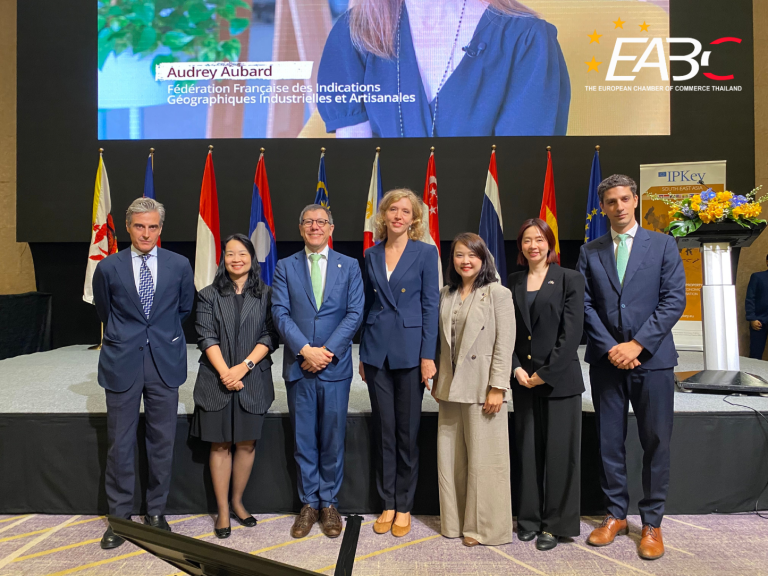 EABC – IP Key SEA Concluding Event 2025