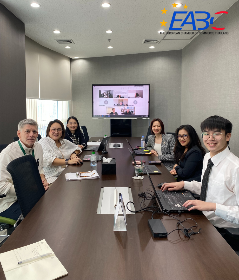 EABC – Intellectual Property Rights (IPR) Working Group Meeting #7 2025 EABC – Intellectual Property Rights (IPR) Working Group Meeting #7 2025