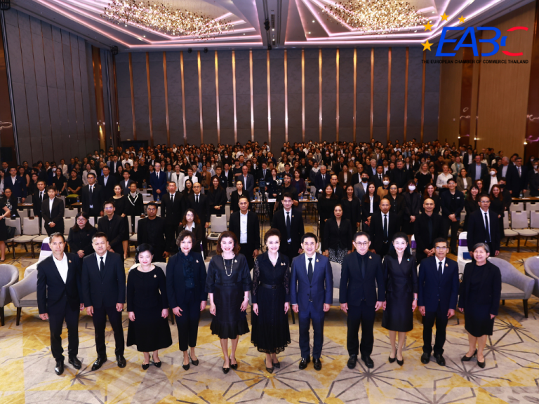 EABC – Shaping the Future of Foreign Business Facilitation in Thailand